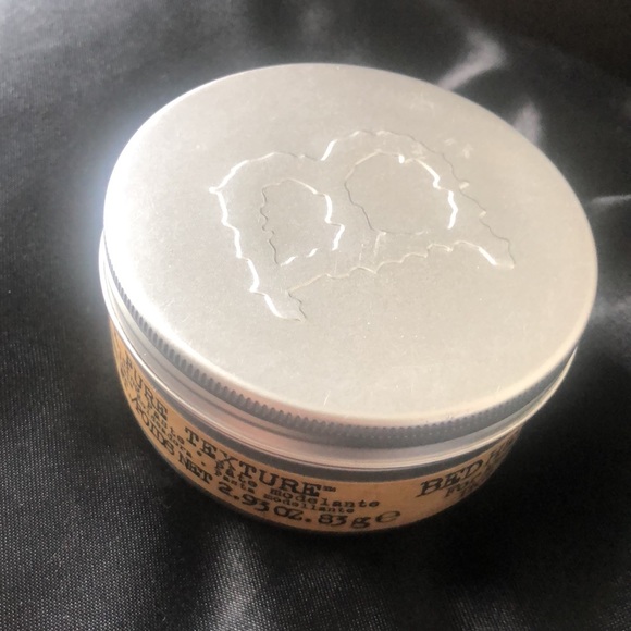 Bed Head For Men Pure Texture Molding Paste - Picture 2 of 6